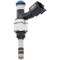 Hitachi Oe# 12629927 Fuel Injector, Fij0030 FIJ0030 - alternate 5
